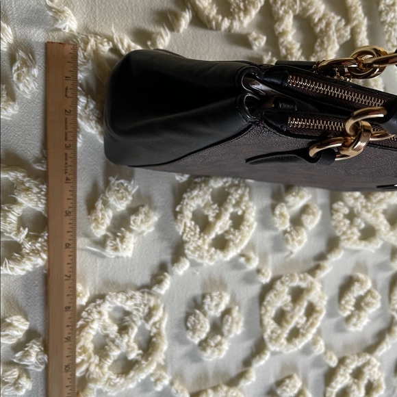 NWT Coach signature handbag - Picture 4 of 6